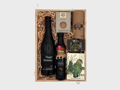 Celebrations Gift Box [New Zealand Only]