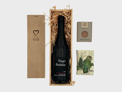 Celebrations Gift Box [New Zealand Only]