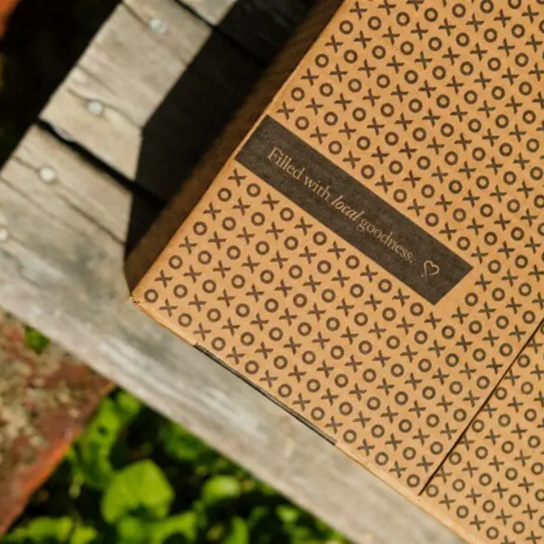Coffee Gift Box [New Zealand Only]