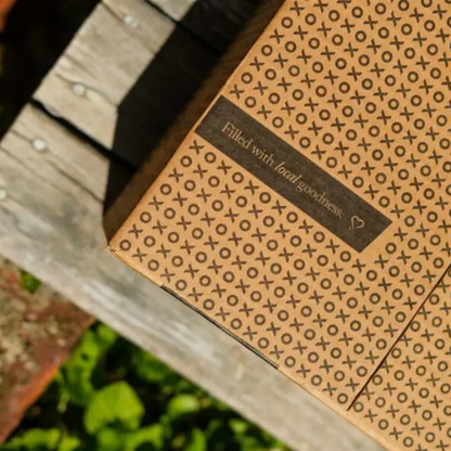 Coffee Gift Box [New Zealand Only]