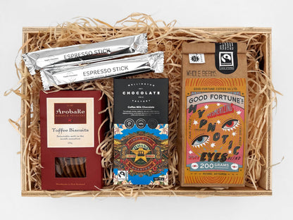 Coffee Gift Box [New Zealand Only]