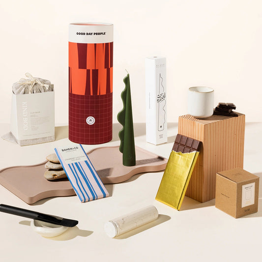 Cosy Claire Gift Box [Australia Only]