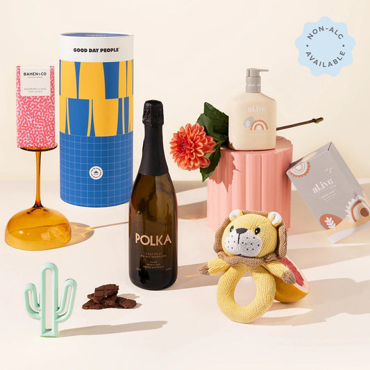 Doula Tula Gift Box [Australia Only]