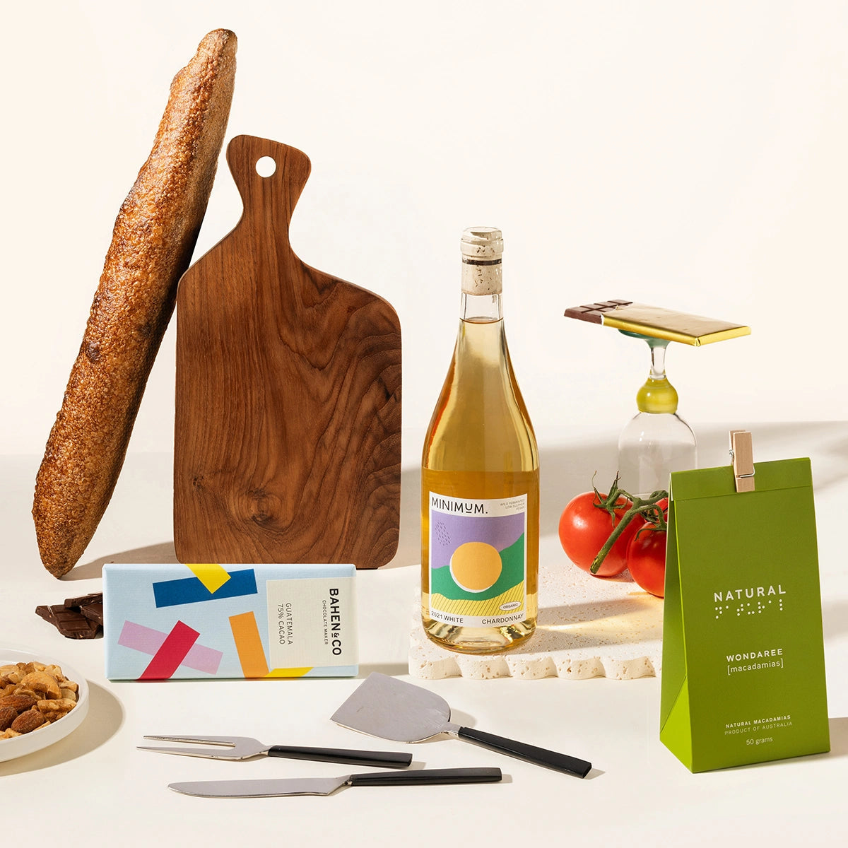 Entertaining Ella Gift Box [Australia Only]