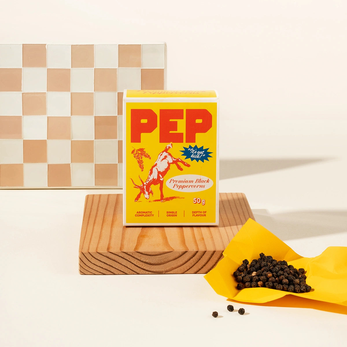 Gourmet Greg Gift Box [Australia Only]