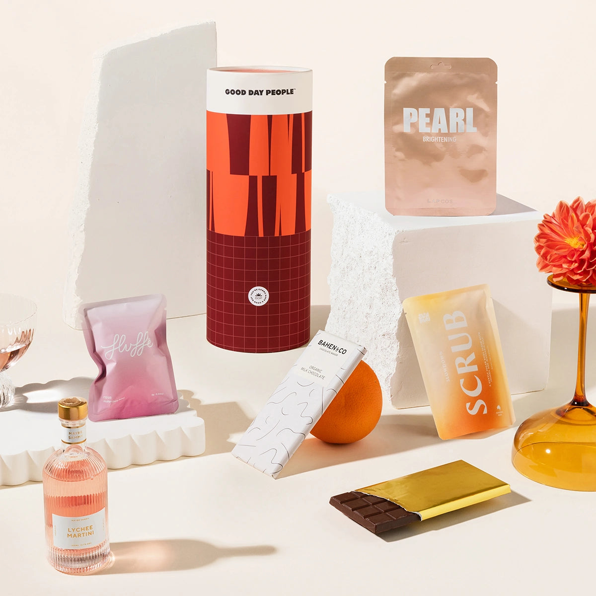 Jittery Jess Gift Hamper [Australia Only]