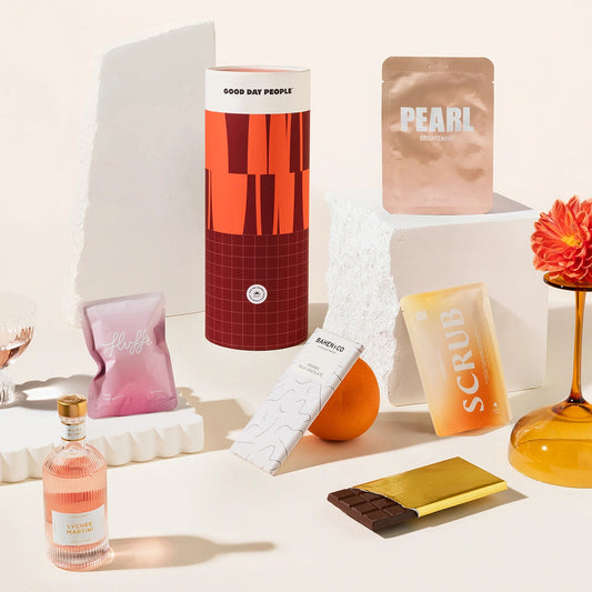 Jittery Jess Gift Hamper [Australia Only]