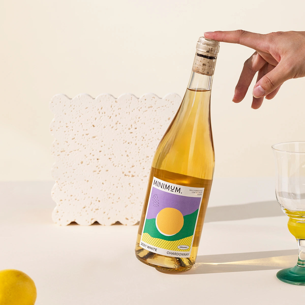 Joyous Jordan Gift Box [Australia Only]