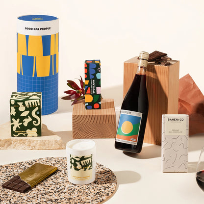 Joyous Jordan Gift Box [Australia Only]