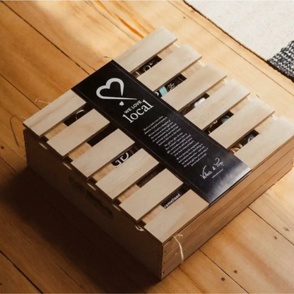 Keto Gift Box [New Zealand Only]