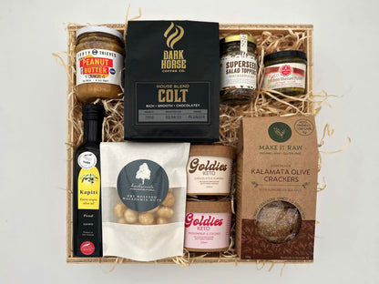 Keto Gift Box [New Zealand Only]