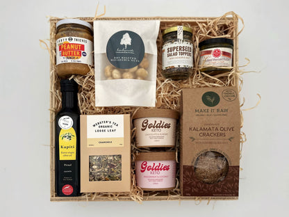 Keto Gift Box [New Zealand Only]