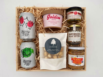 Keto Gift Box [New Zealand Only]
