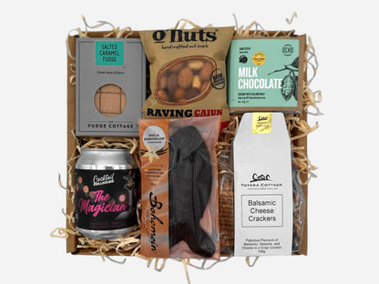 Kia Ora Care Package [New Zealand Only]