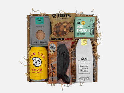 Kia Ora Care Package [New Zealand Only]