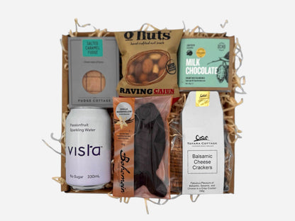 Kia Ora Care Package [New Zealand Only]