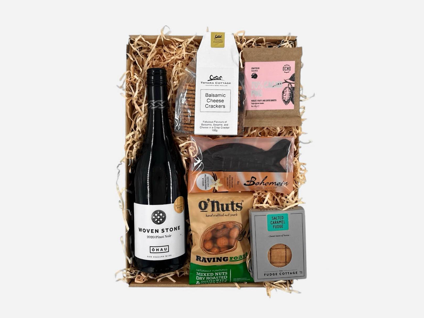 Kia Ora Care Package [New Zealand Only]