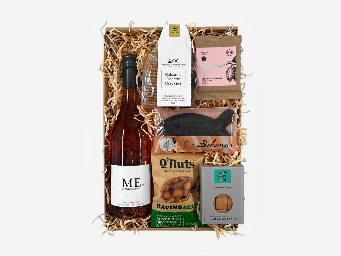 Kia Ora Care Package [New Zealand Only]