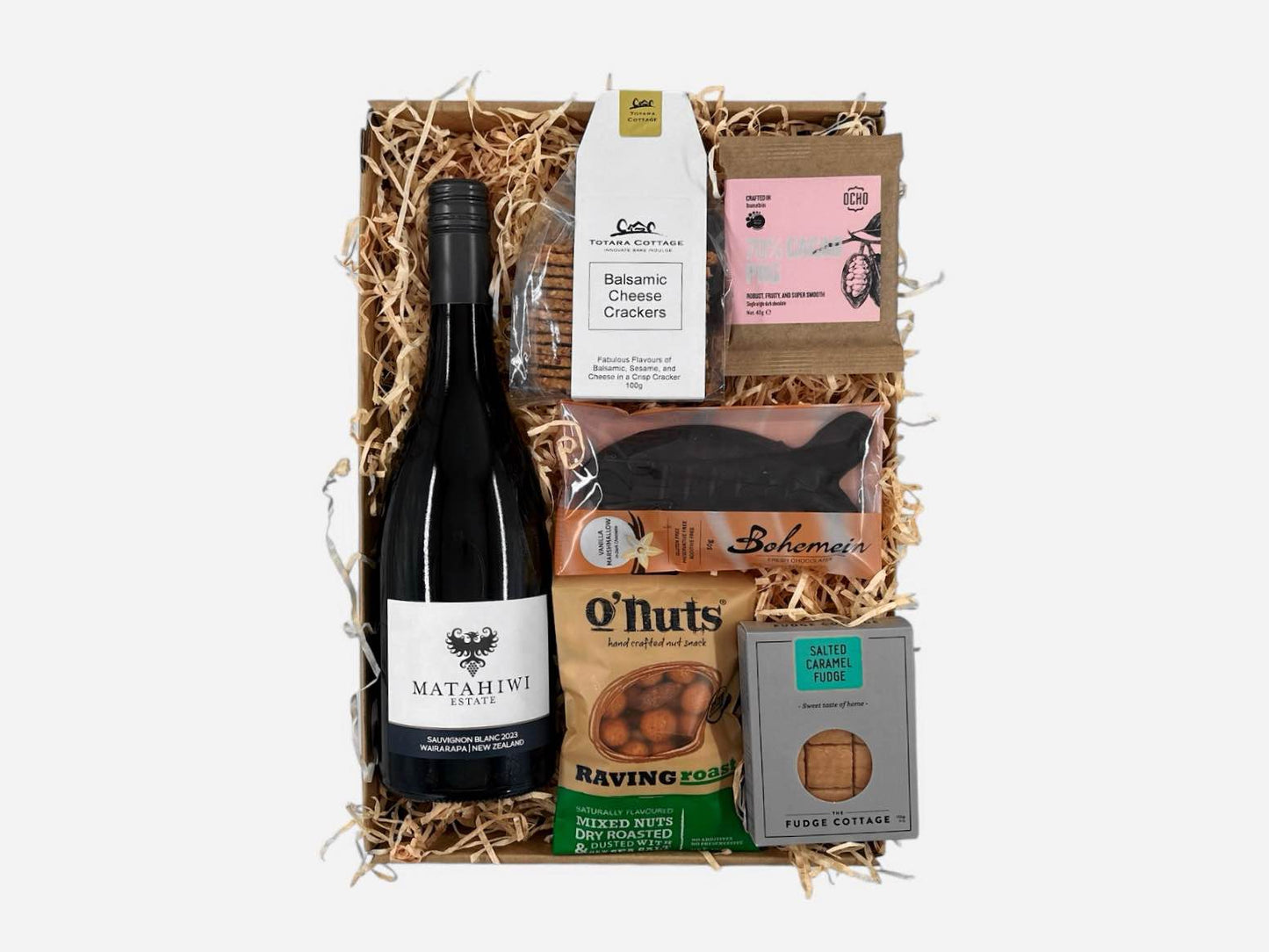 Kia Ora Care Package [New Zealand Only]