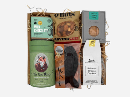 Kia Ora Care Package [New Zealand Only]