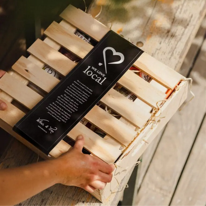 Kia Ora Care Package [New Zealand Only]