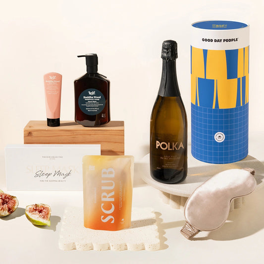 Luxurious Lucy Gift Box [Australia Only]