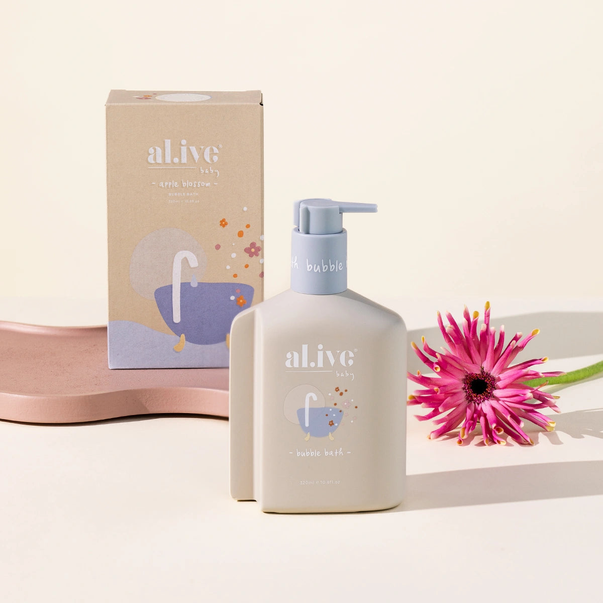 Nurturing Noah Gift Box [Australia Only]