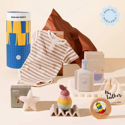 Nurturing Noah Gift Box [Australia Only]