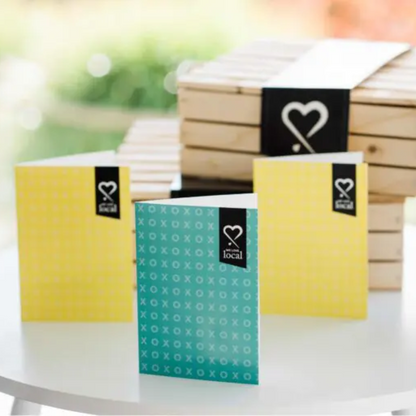 Organic Gift Box [New Zealand Only]