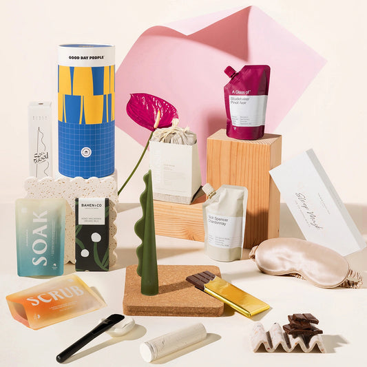 Relaxed Rachel Gift Box [Australia Only]