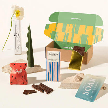 Restful Rosie Gift Box [Australia Only]