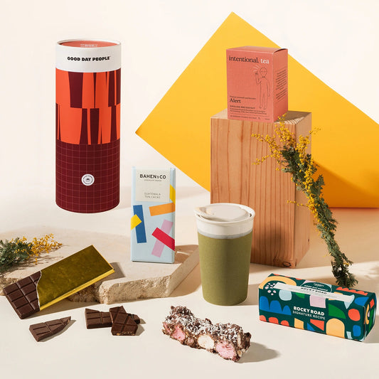 Tender Tessa Gift Box [Australia Only]