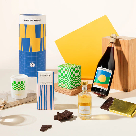 Vegan Megan Gift Hamper [Australia Only]