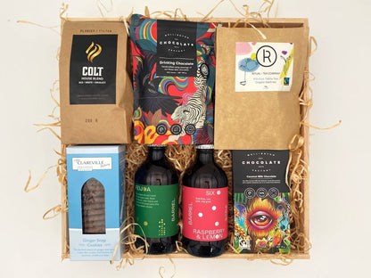 Work From Home Care Package [New Zealand Only]