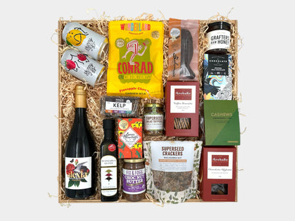 Wild About Wellington Gift Box [New Zealand Only]