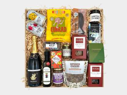 Wild About Wellington Gift Box [New Zealand Only]