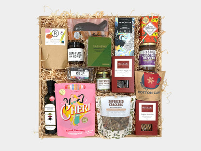 Wild About Wellington Gift Box [New Zealand Only]