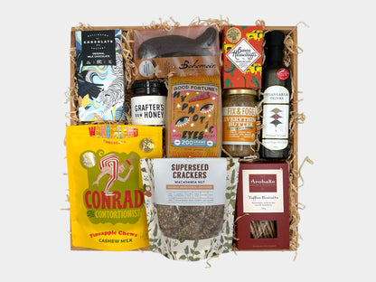 Wild About Wellington Gift Box [New Zealand Only]
