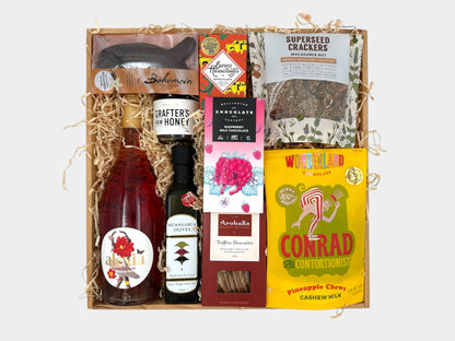 Wild About Wellington Gift Box [New Zealand Only]