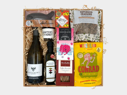 Wild About Wellington Gift Box [New Zealand Only]