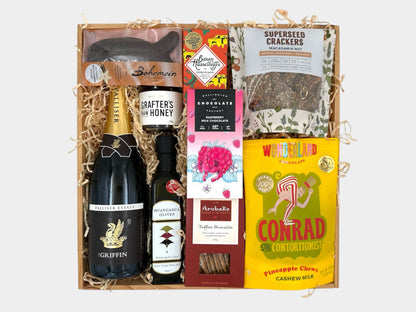 Wild About Wellington Gift Box [New Zealand Only]