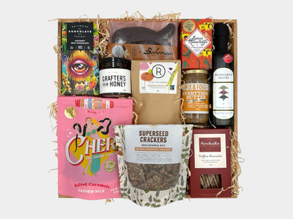 Wild About Wellington Gift Box [New Zealand Only]