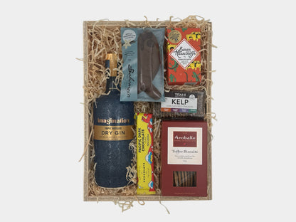 Wild About Wellington Gift Box [New Zealand Only]