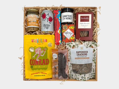 Wild About Wellington Gift Box [New Zealand Only]