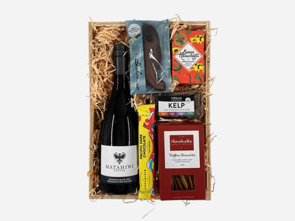 Wild About Wellington Gift Box [New Zealand Only]