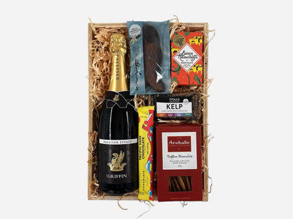 Wild About Wellington Gift Box [New Zealand Only]