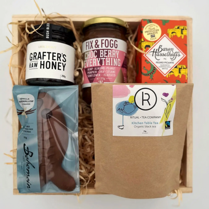 Wild About Wellington Gift Box [New Zealand Only]