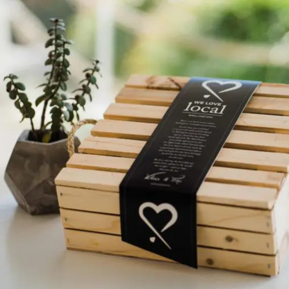 Wild About Wellington Gift Box [New Zealand Only]