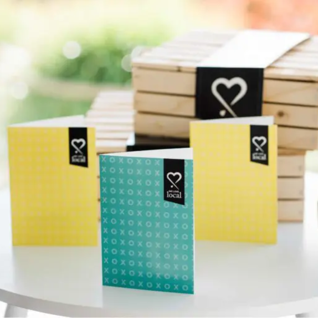 Wild About Wellington Gift Box [New Zealand Only]
