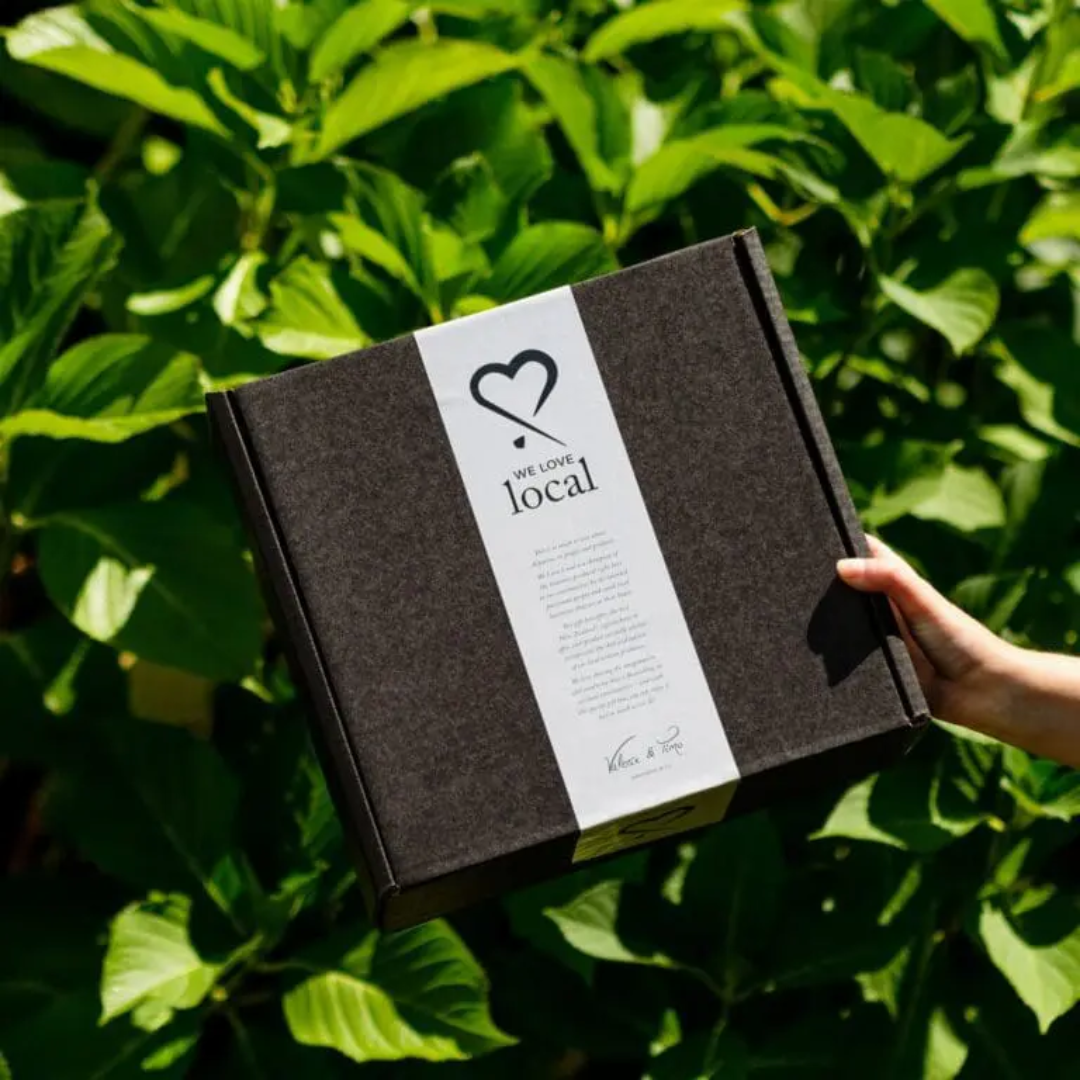 Work From Home Care Package [New Zealand Only]